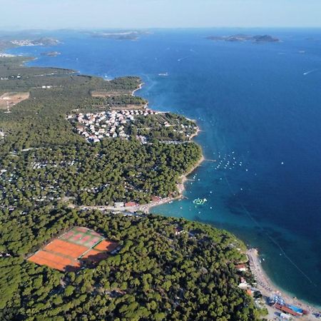 Apartments Jelicic Biograd Na Moru Εξωτερικό φωτογραφία