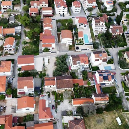 Apartments Jelicic Biograd Na Moru Εξωτερικό φωτογραφία