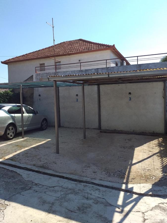 Apartments Jelicic Biograd Na Moru Εξωτερικό φωτογραφία