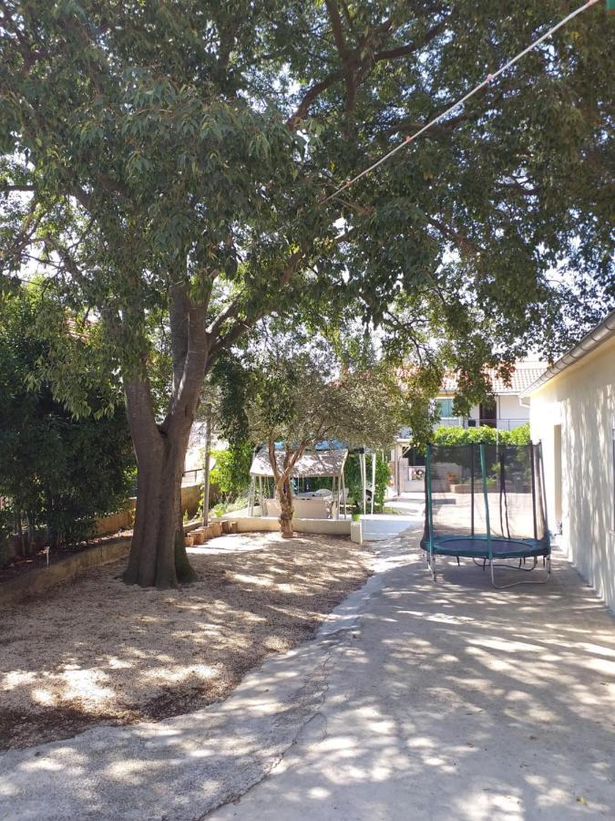 Apartments Jelicic Biograd Na Moru Εξωτερικό φωτογραφία