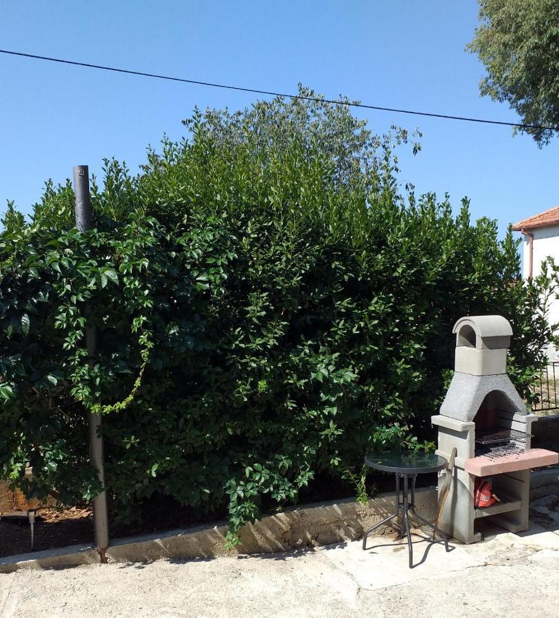 Apartments Jelicic Biograd Na Moru Εξωτερικό φωτογραφία