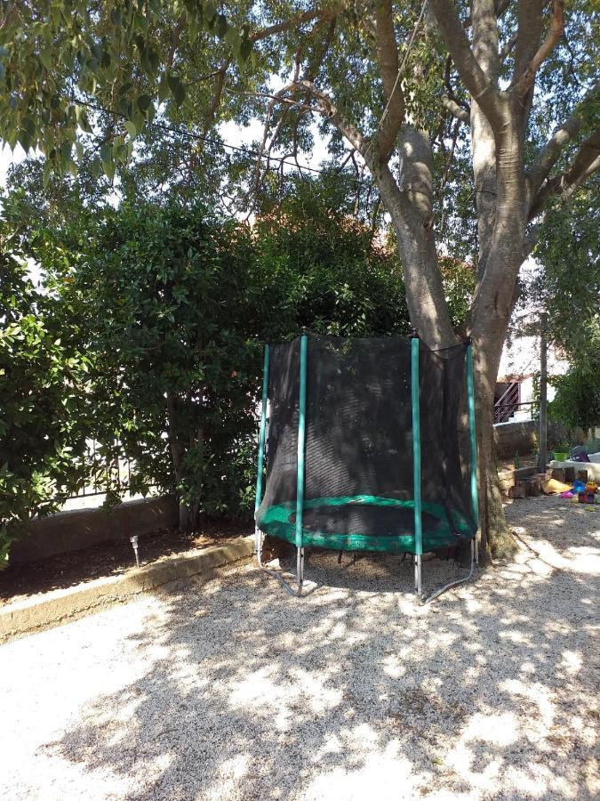 Apartments Jelicic Biograd Na Moru Εξωτερικό φωτογραφία