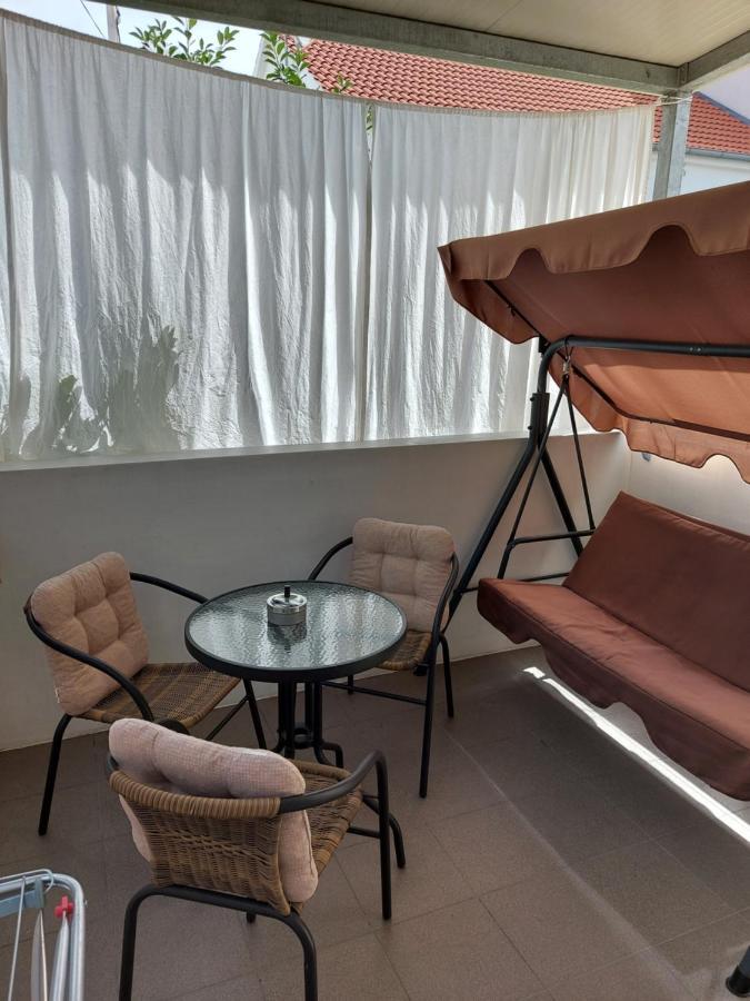 Apartments Jelicic Biograd Na Moru Εξωτερικό φωτογραφία