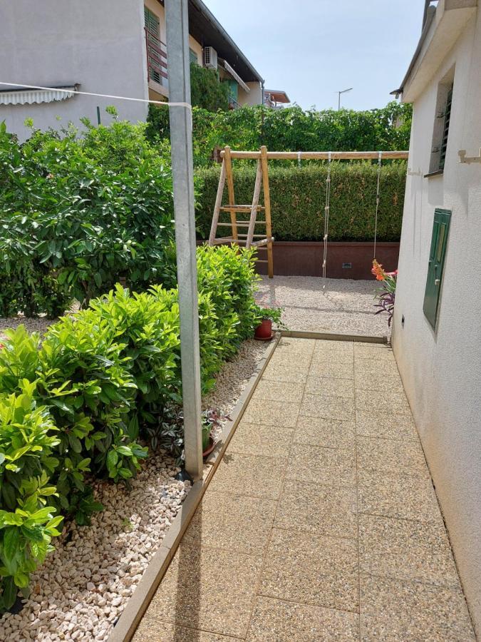 Apartments Jelicic Biograd Na Moru Εξωτερικό φωτογραφία