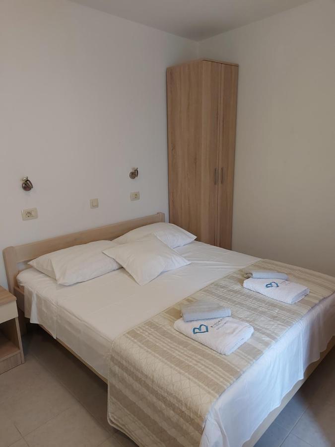Apartments Jelicic Biograd Na Moru Εξωτερικό φωτογραφία