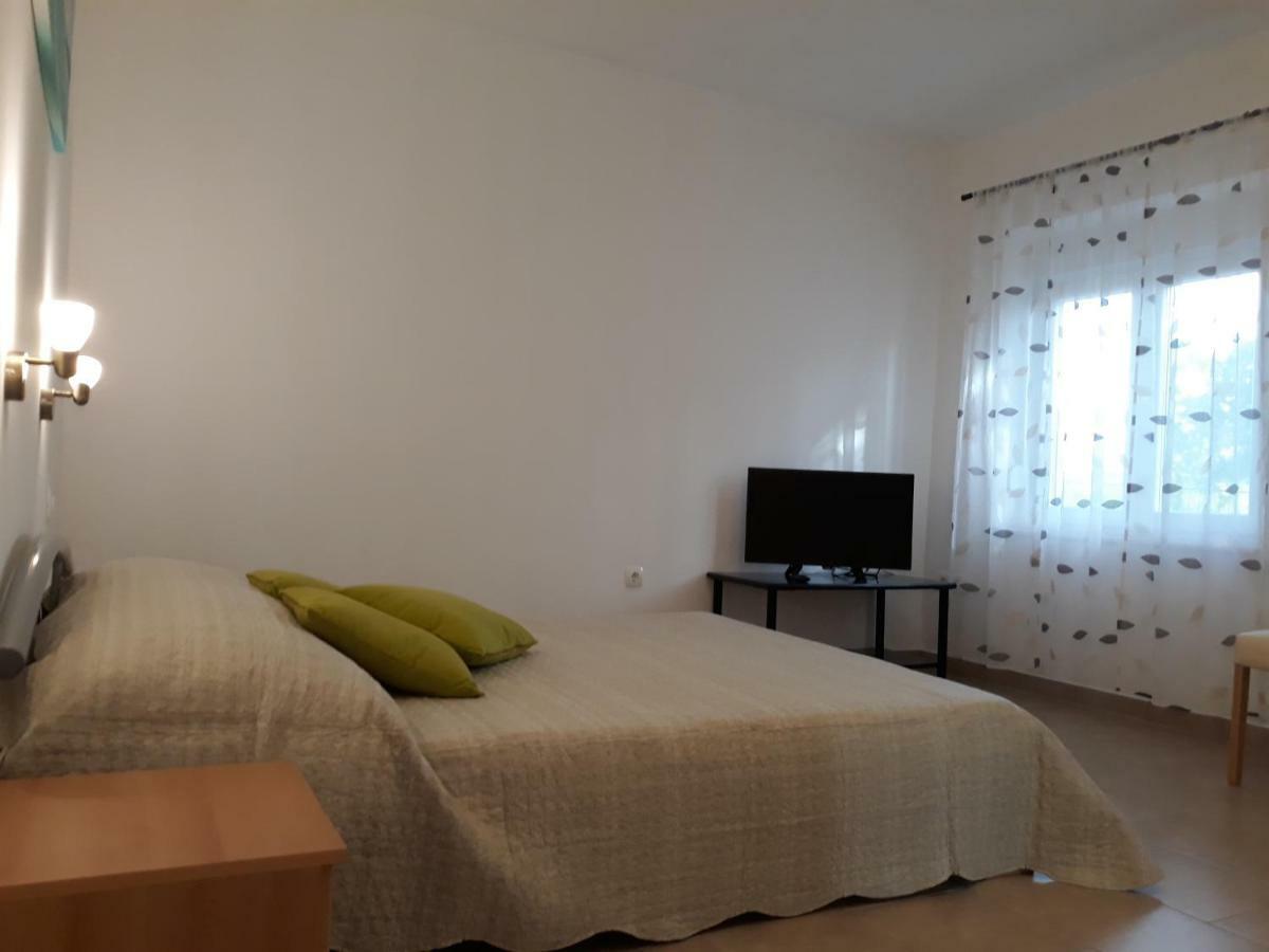 Apartments Jelicic Biograd Na Moru Εξωτερικό φωτογραφία