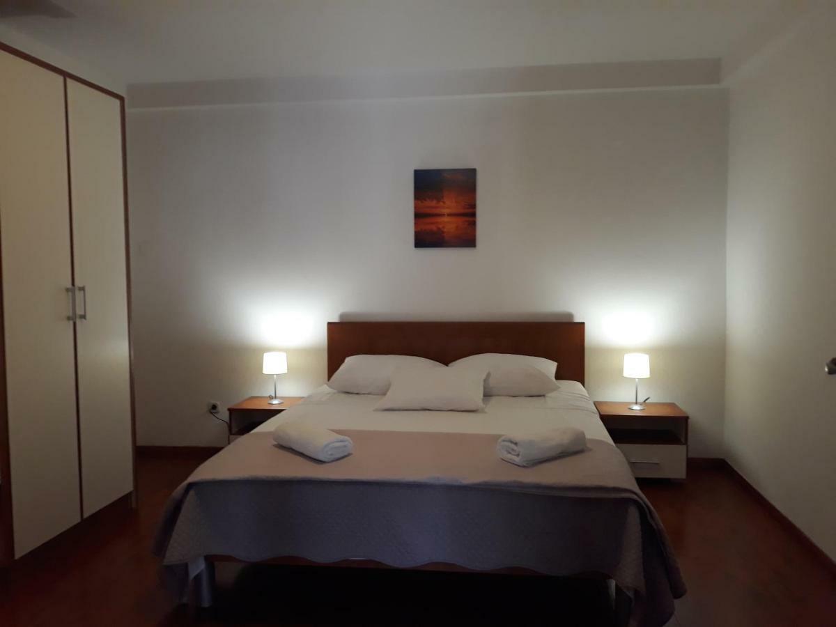 Apartments Jelicic Biograd Na Moru Εξωτερικό φωτογραφία