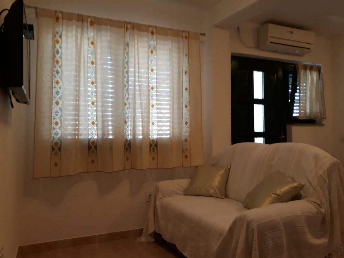 Apartments Jelicic Biograd Na Moru Εξωτερικό φωτογραφία